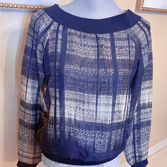 Worth New York Womens Top - Picture 1 of 4